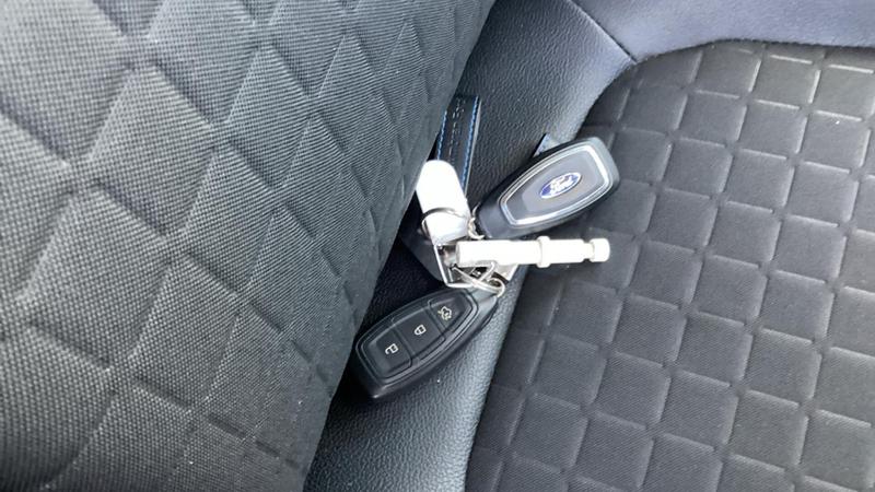 Used Ford Fiesta 2020 for sale - 76534510: Photo 19