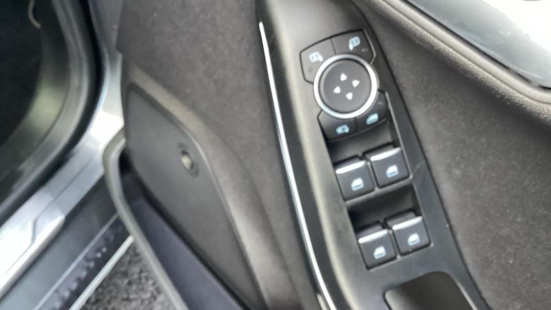 Used Ford Fiesta 2020 for sale - 76534510: Photo 20