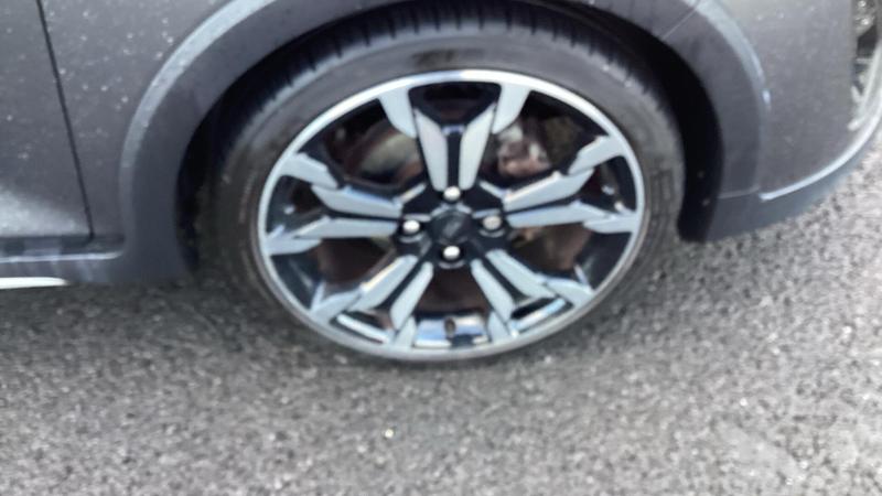 Used Ford Fiesta 2020 for sale - 76534510: Photo 22