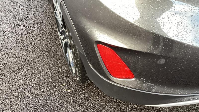 Used Ford Fiesta 2020 for sale - 76534510: Photo 25