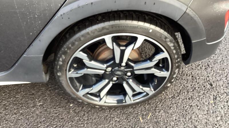 Used Ford Fiesta 2020 for sale - 76534510: Photo 28