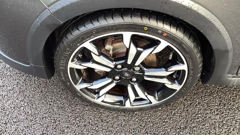 Used Ford Fiesta 2020 for sale - 76534510: Photo 29