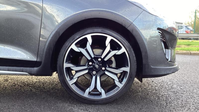 Used Ford Fiesta 2020 for sale - 76534510: Photo 5