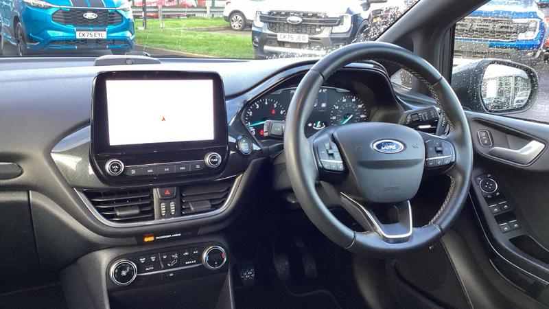 Used Ford Fiesta 2020 for sale - 76534510: Photo 6