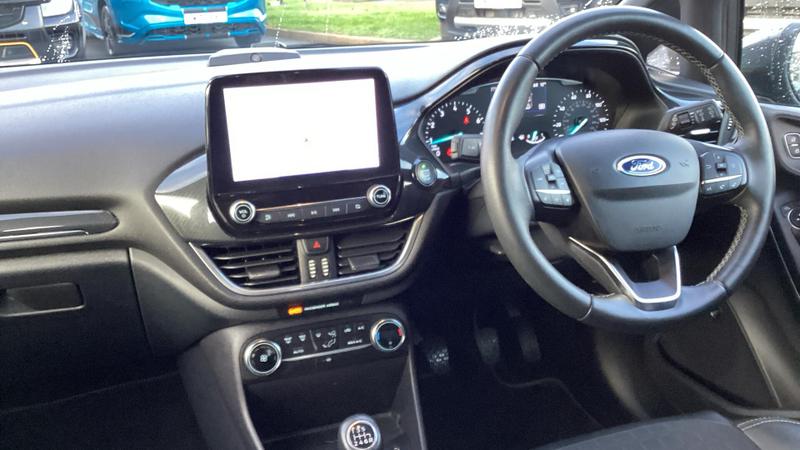 Used Ford Fiesta 2020 for sale - 76534510: Photo 8