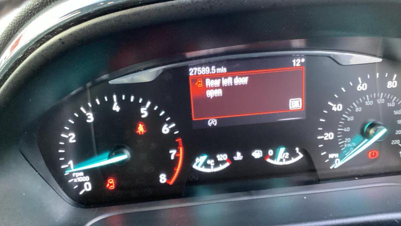 Used Ford Fiesta 2020 for sale - 76534510: Photo 9