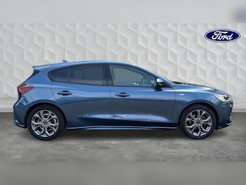 Used Ford Focus 2022 for sale - 78606909: Photo