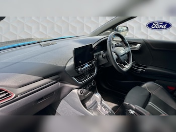 Used Ford Puma 2024 for sale - 78701219: Photo