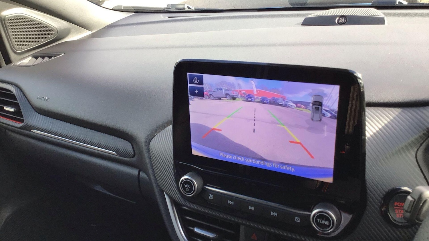 Used Ford Puma 2023 for sale - 77845549: Photo 13