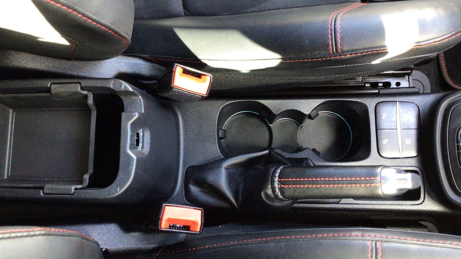 Used Ford Puma 2023 for sale - 77845549: Photo 19