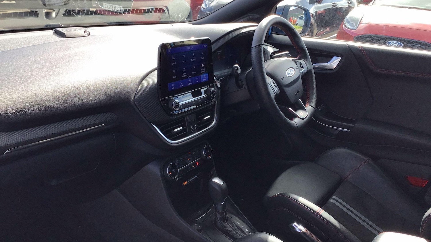 Used Ford Puma 2023 for sale - 77845549: Photo 2