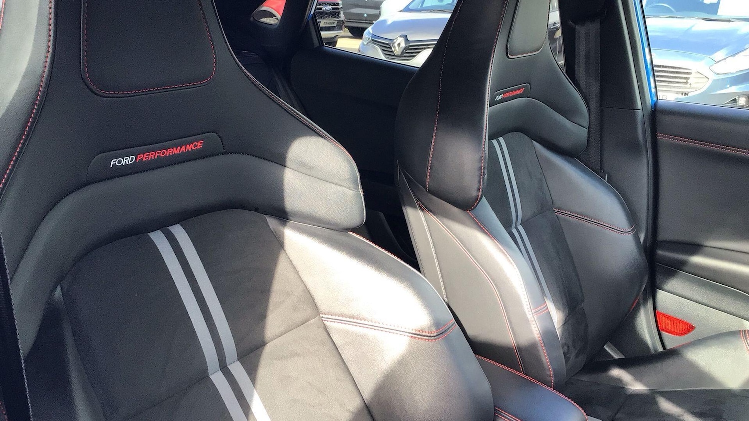 Used Ford Puma 2023 for sale - 77845549: Photo 21
