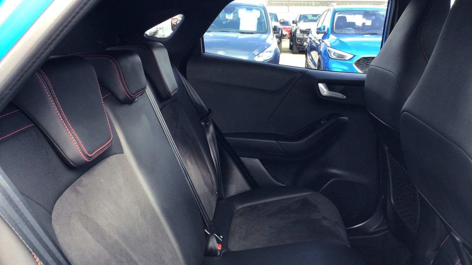 Used Ford Puma 2023 for sale - 77845549: Photo 22