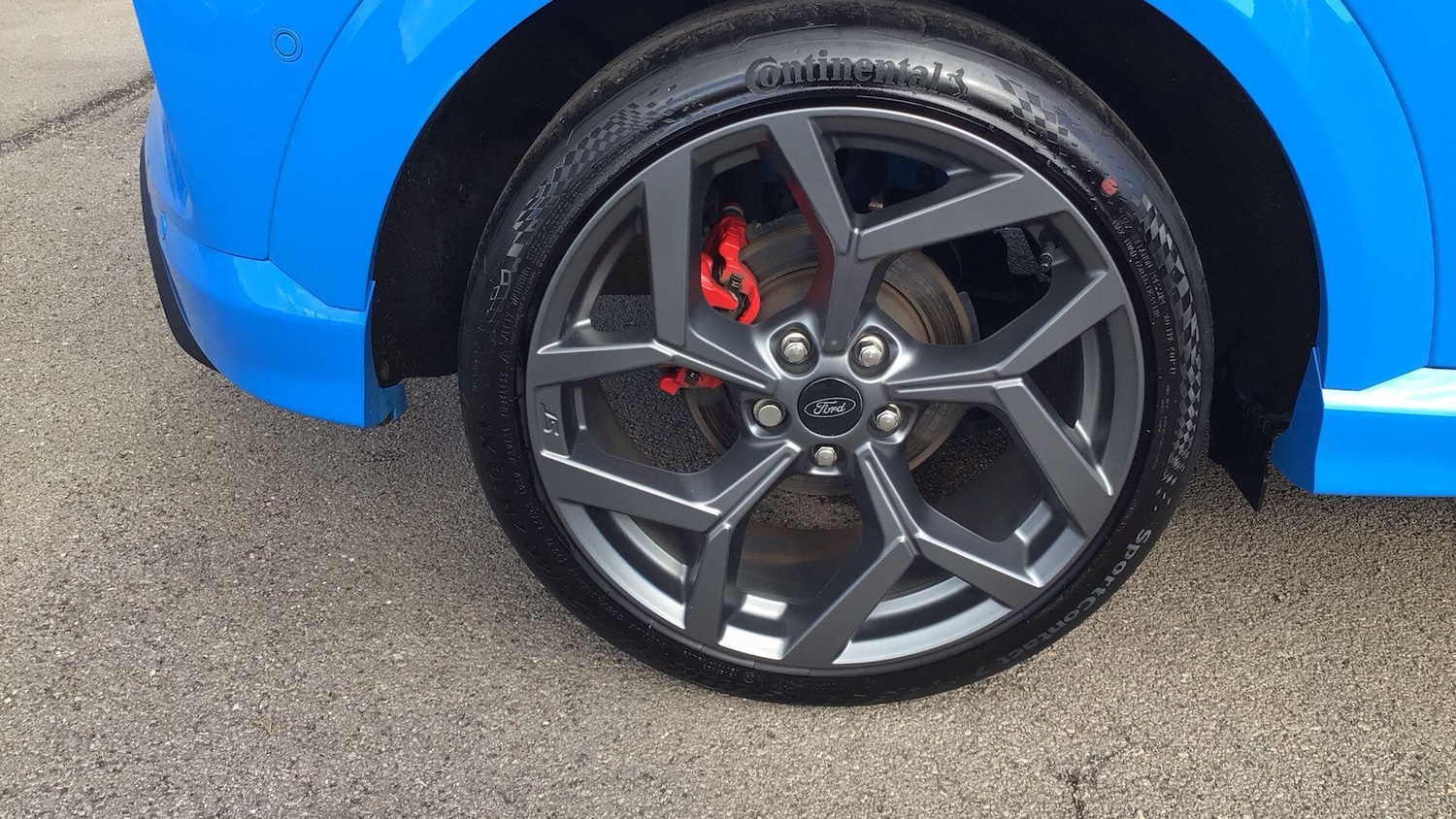 Used Ford Puma 2023 for sale - 77845549: Photo 23