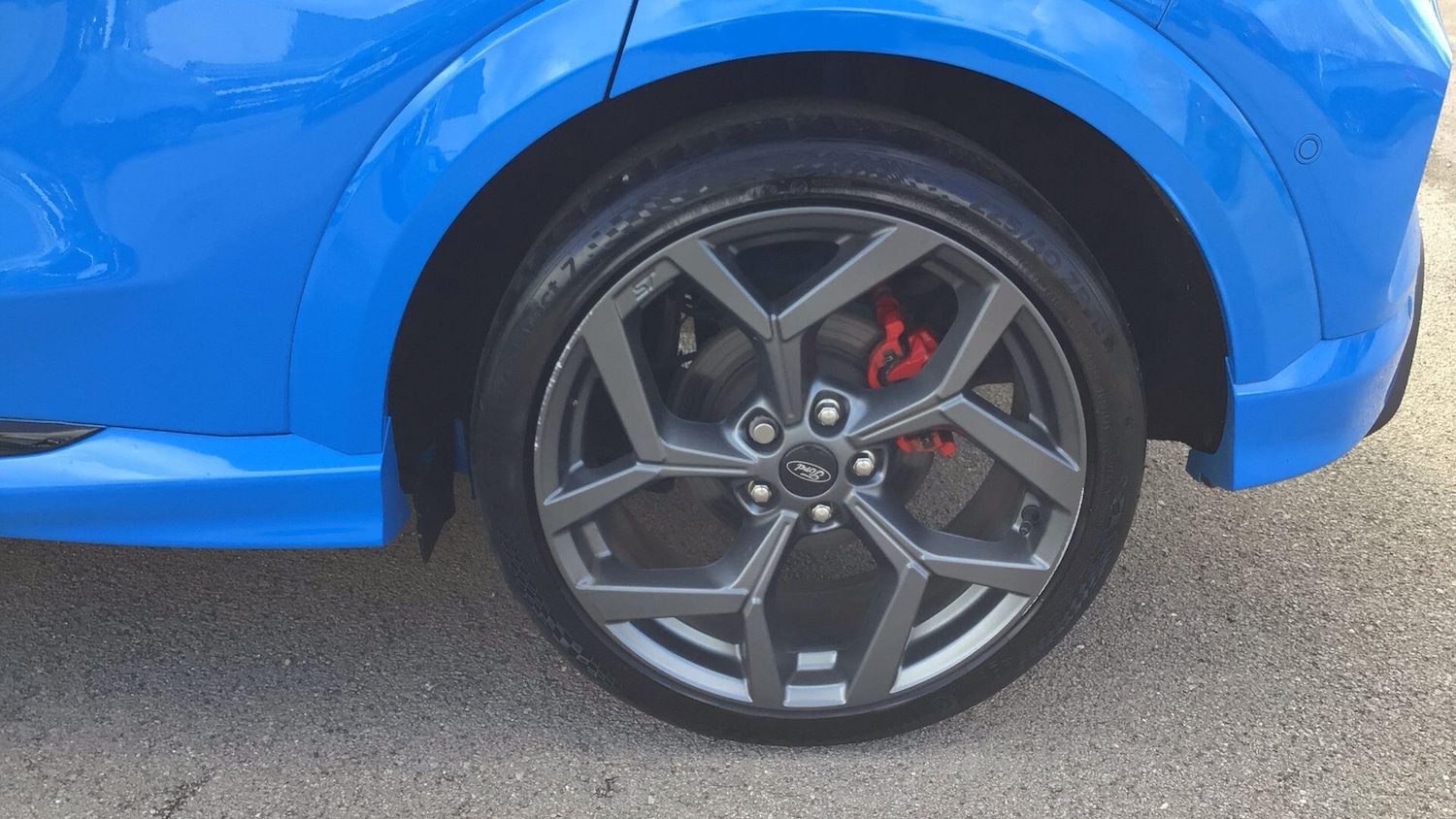 Used Ford Puma 2023 for sale - 77845549: Photo 25