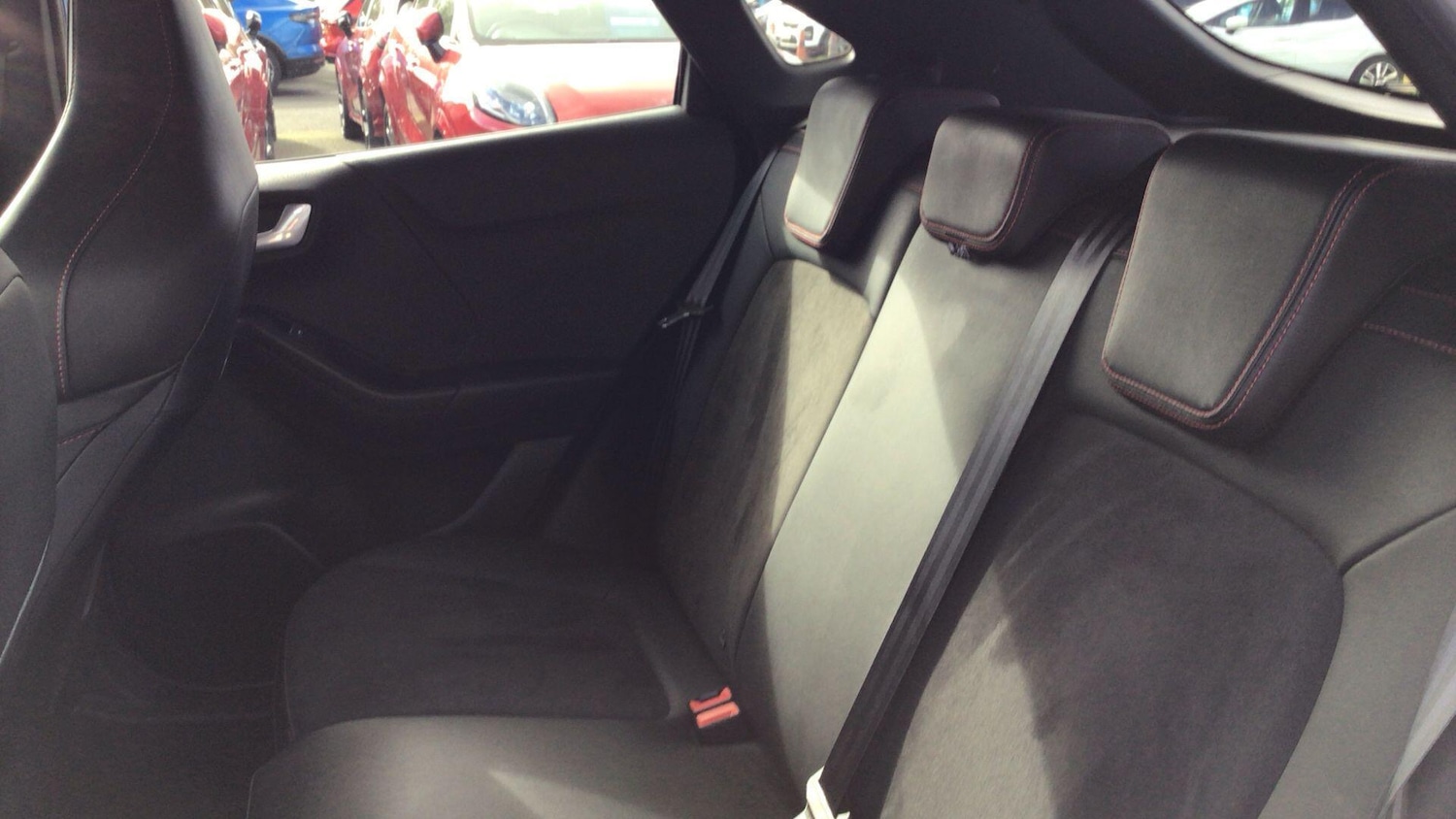 Used Ford Puma 2023 for sale - 77845549: Photo 26