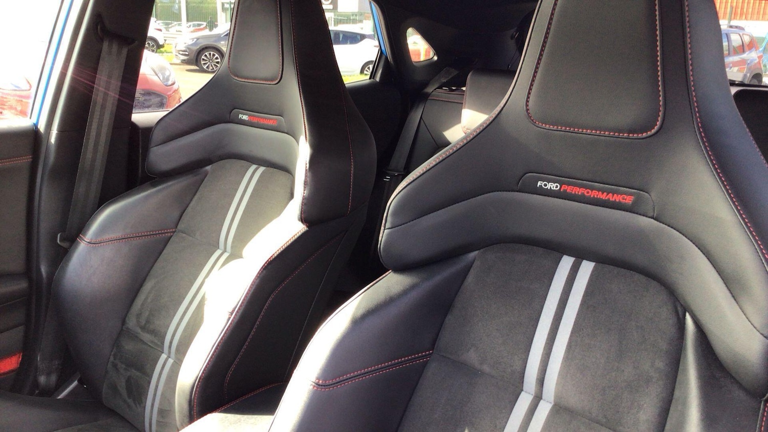 Used Ford Puma 2023 for sale - 77845549: Photo 27