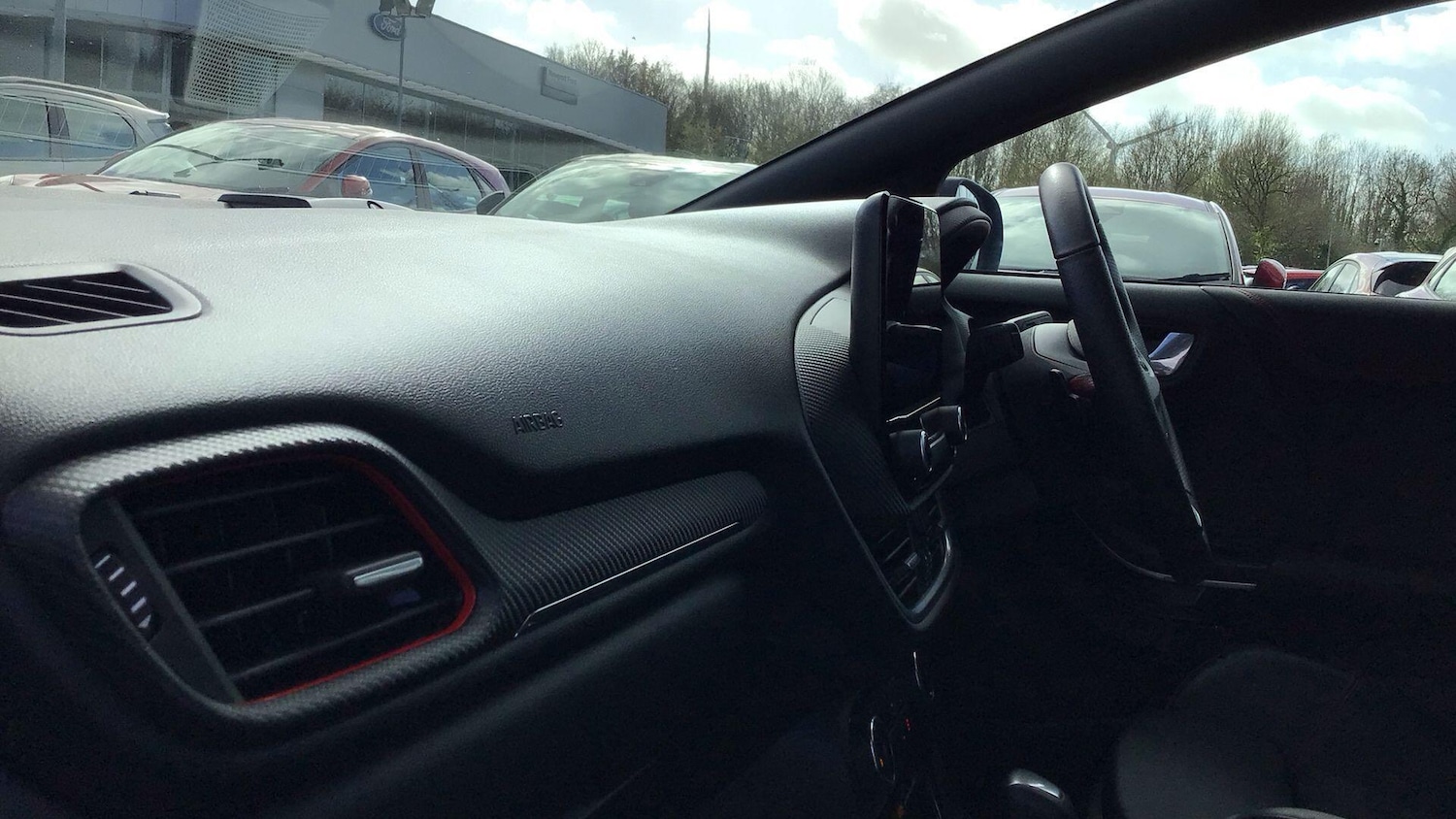 Used Ford Puma 2023 for sale - 77845549: Photo 28