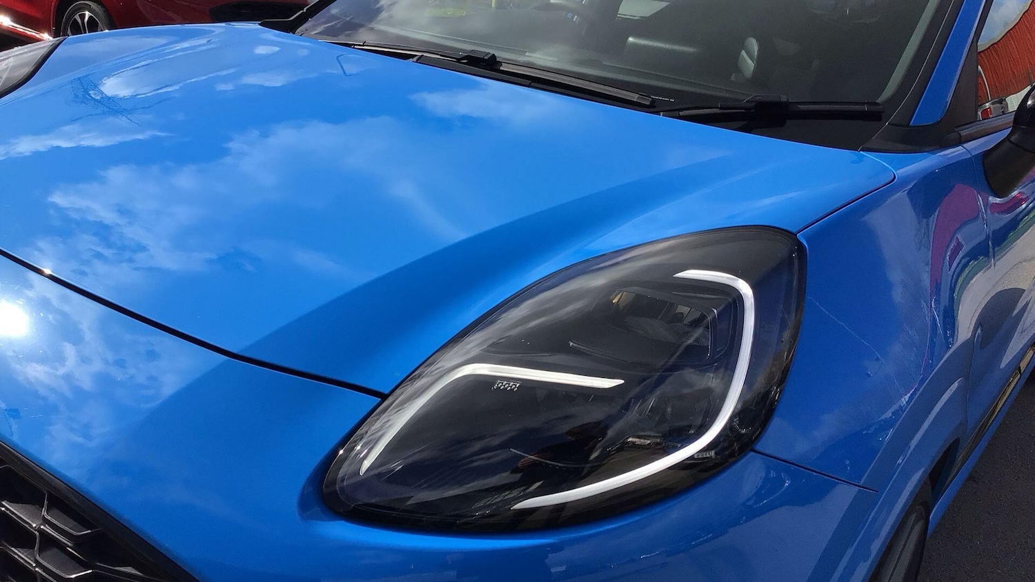 Used Ford Puma 2023 for sale - 77845549: Photo 31