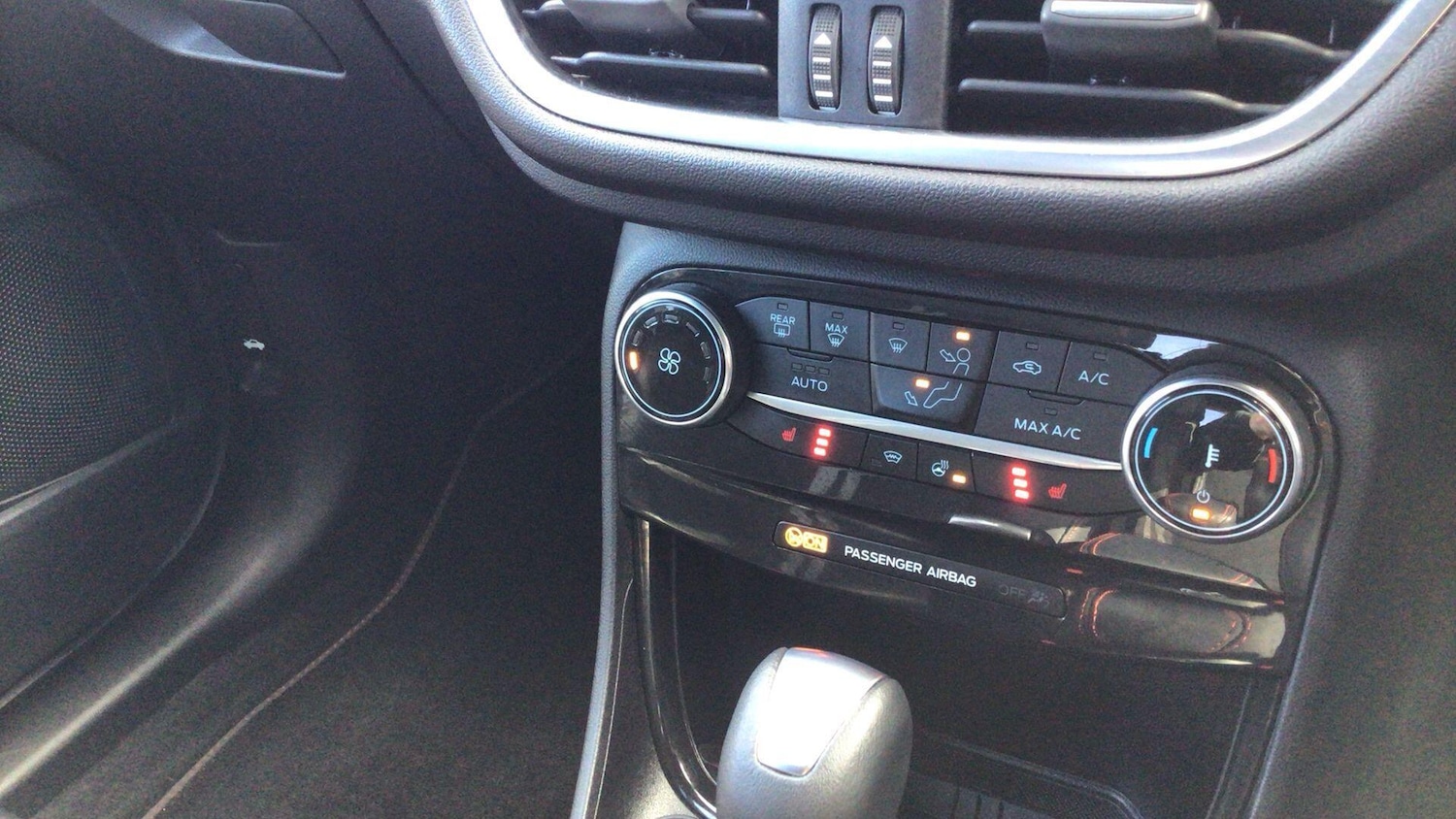 Used Ford Puma 2023 for sale - 77845549: Photo 32