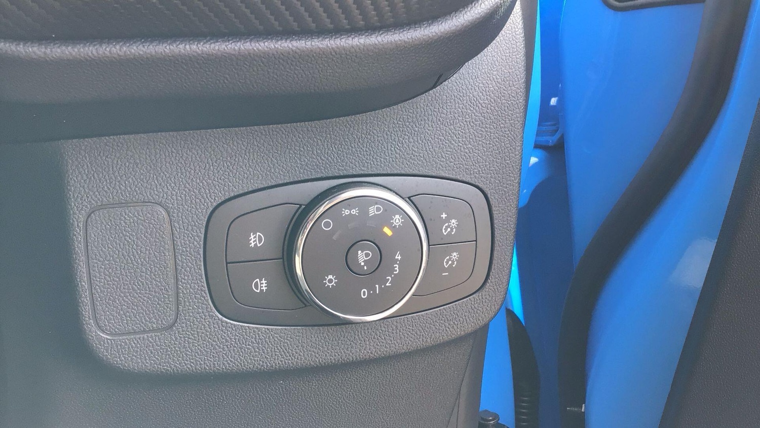 Used Ford Puma 2023 for sale - 77845549: Photo 35