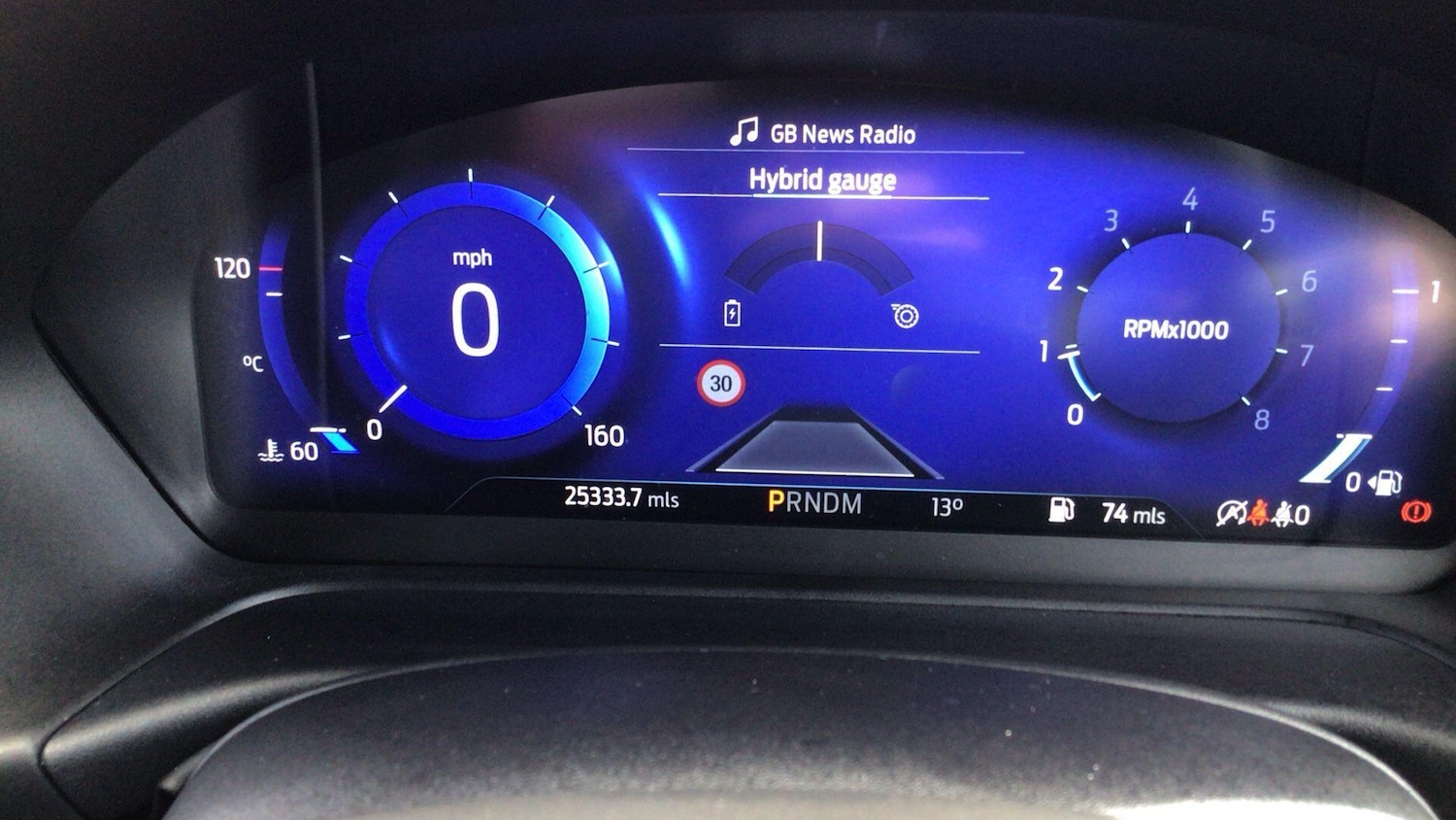 Used Ford Puma 2023 for sale - 77845549: Photo 36