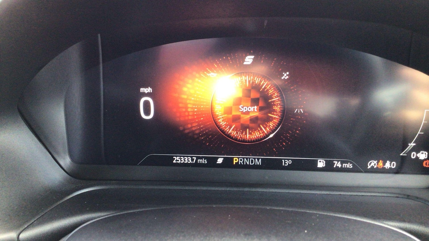 Used Ford Puma 2023 for sale - 77845549: Photo 37