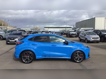 Used Ford Puma 2023 for sale - 77845549: Photo