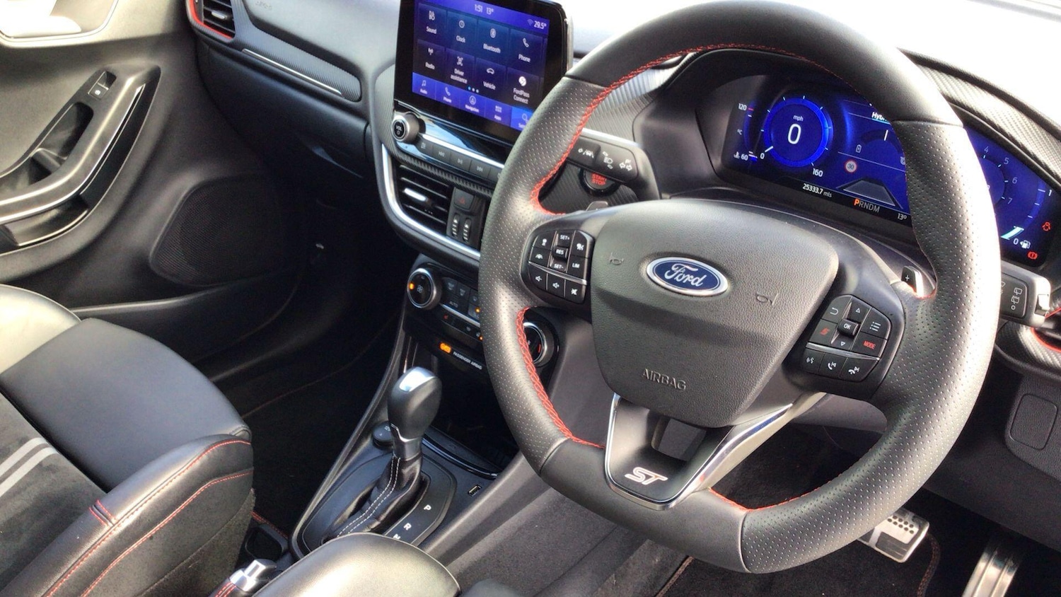 Used Ford Puma 2023 for sale - 77845549: Photo 6