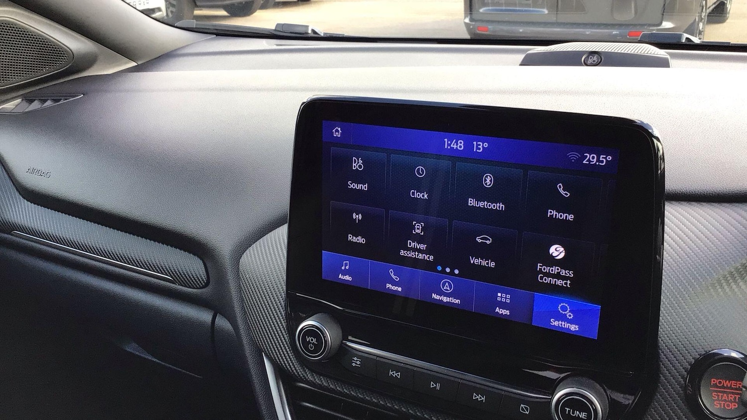 Used Ford Puma 2023 for sale - 77845549: Photo 7