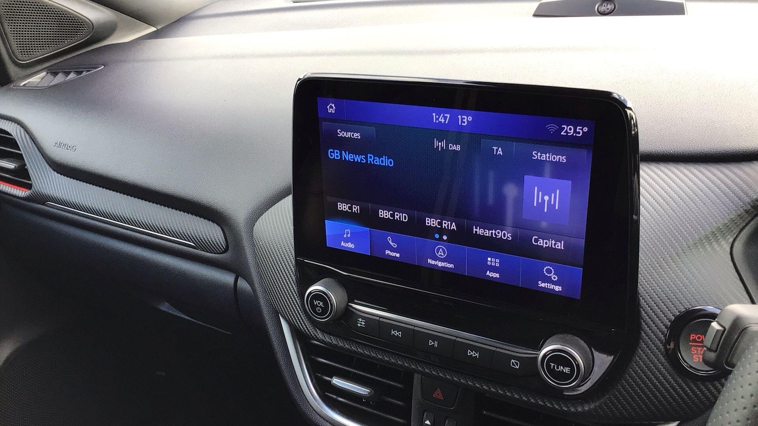 Used Ford Puma 2023 for sale - 77845549: Photo 9