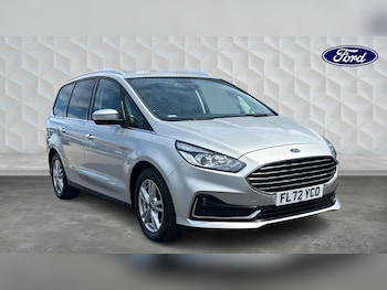 Used Ford Galaxy 2022 for sale - 78889361: Photo