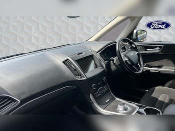 Used Ford Galaxy 2022 for sale - 78889361: Photo