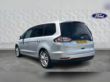 Used Ford Galaxy 2022 for sale - 78889361: Photo