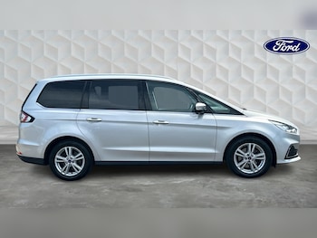 Used Ford Galaxy 2022 for sale - 78889361: Photo