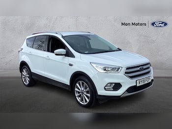 Used Ford Kuga 2019 for sale - 79839518: Photo