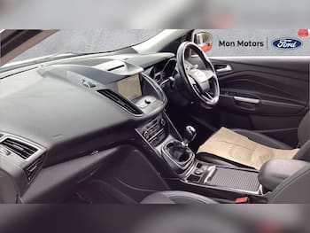 Used Ford Kuga 2019 for sale - 79839518: Photo
