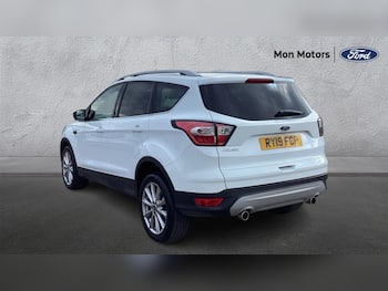 Used Ford Kuga 2019 for sale - 79839518: Photo