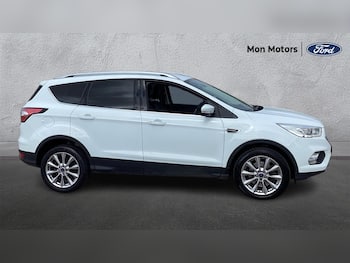 Used Ford Kuga 2019 for sale - 79839518: Photo