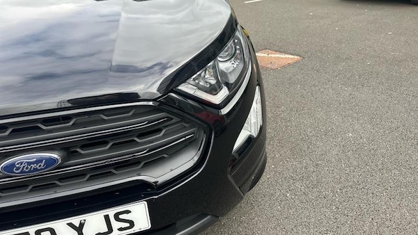 Used Ford Ecosport 2020 for sale - 76008581: Photo 13