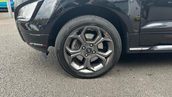 Used Ford Ecosport 2020 for sale - 76008581: Photo 15