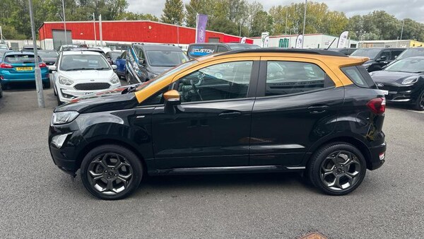 Used Ford Ecosport 2020 for sale - 76008581: Photo 16