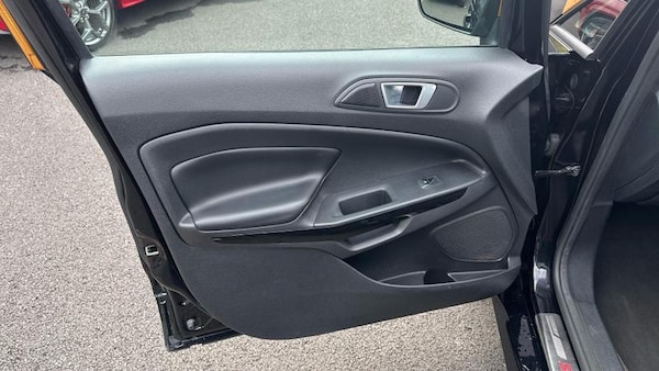 Used Ford Ecosport 2020 for sale - 76008581: Photo 17