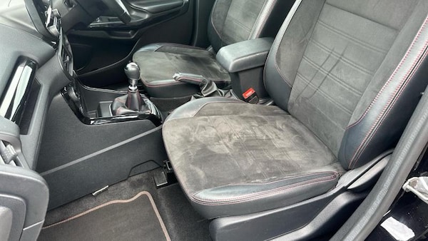 Used Ford Ecosport 2020 for sale - 76008581: Photo 18