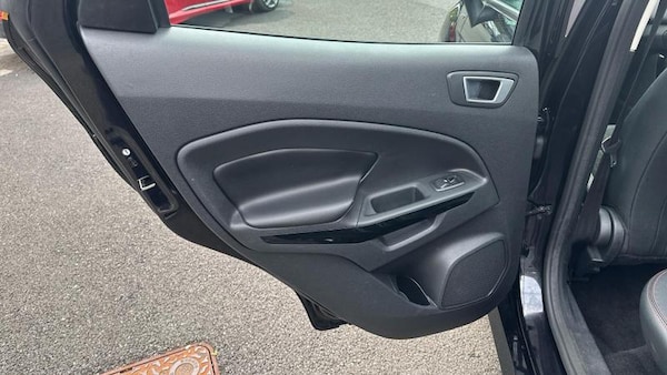 Used Ford Ecosport 2020 for sale - 76008581: Photo 19