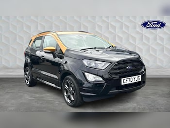 Ford - Ecosport