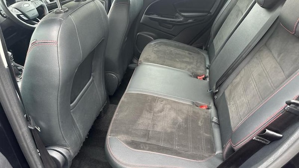 Used Ford Ecosport 2020 for sale - 76008581: Photo 20