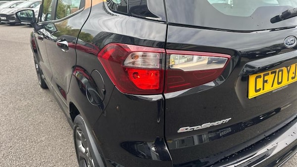 Used Ford Ecosport 2020 for sale - 76008581: Photo 22