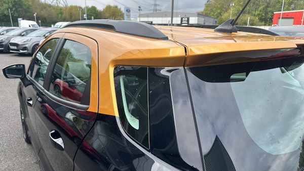 Used Ford Ecosport 2020 for sale - 76008581: Photo 23