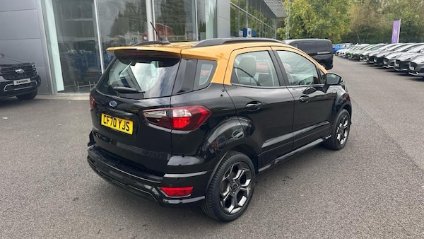 Used Ford Ecosport 2020 for sale - 76008581: Photo 27